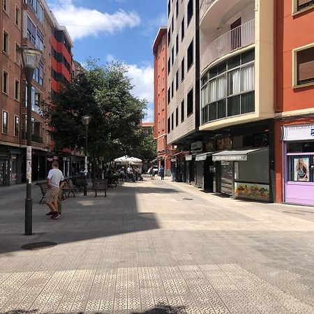 Unique Bilbao 아파트 외부 사진