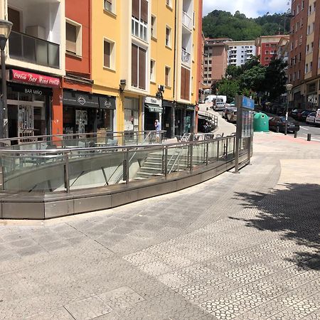 Unique Bilbao 아파트 외부 사진