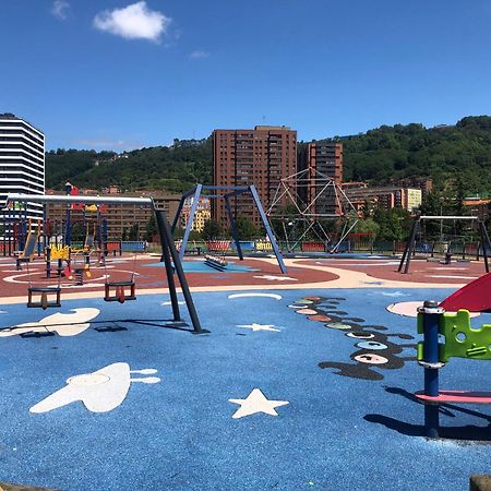 Unique Bilbao 아파트 외부 사진