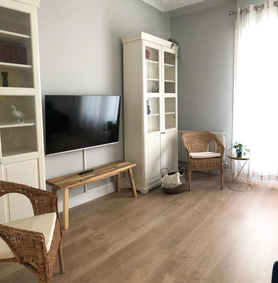 Unique Bilbao 아파트 외부 사진