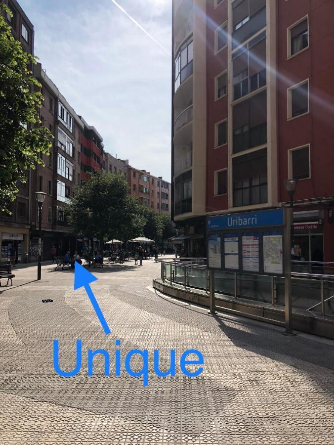 Unique Bilbao 아파트 외부 사진