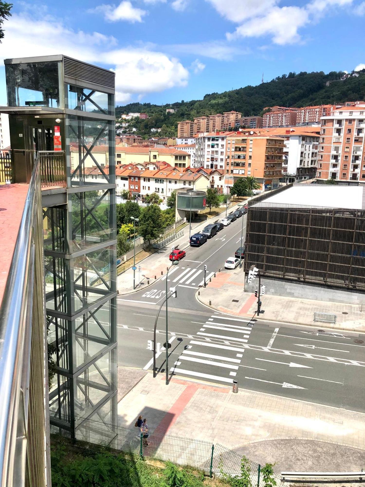Unique Bilbao 아파트 외부 사진
