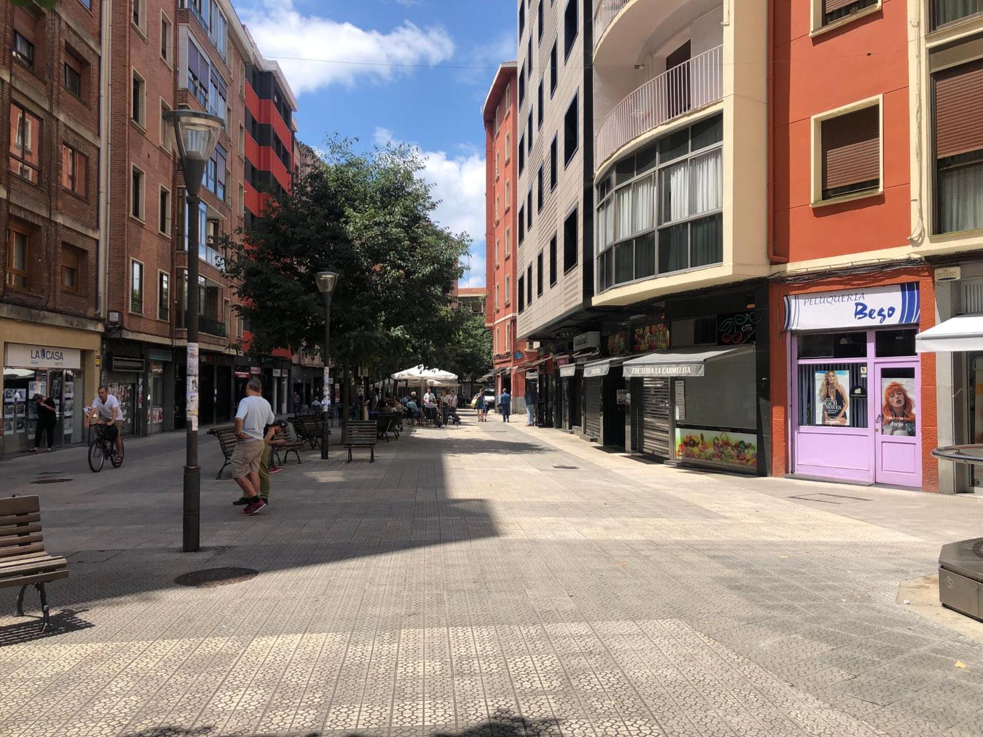 Unique Bilbao 아파트 외부 사진