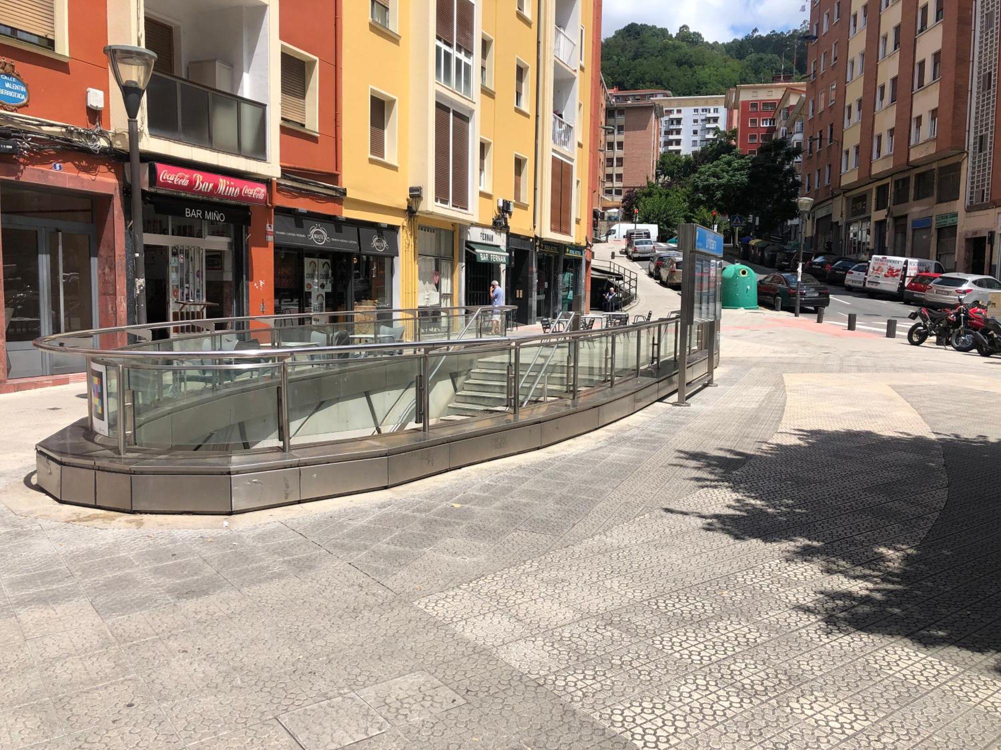 Unique Bilbao 아파트 외부 사진