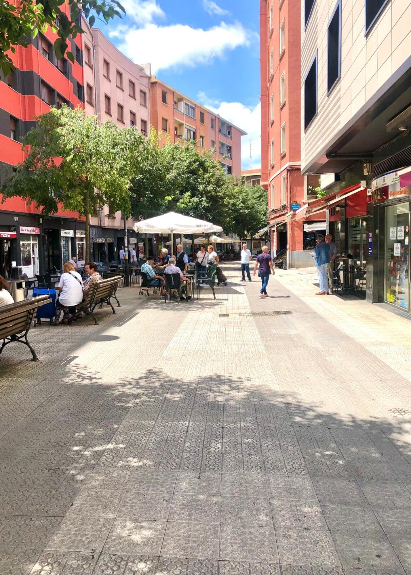 Unique Bilbao 아파트 외부 사진