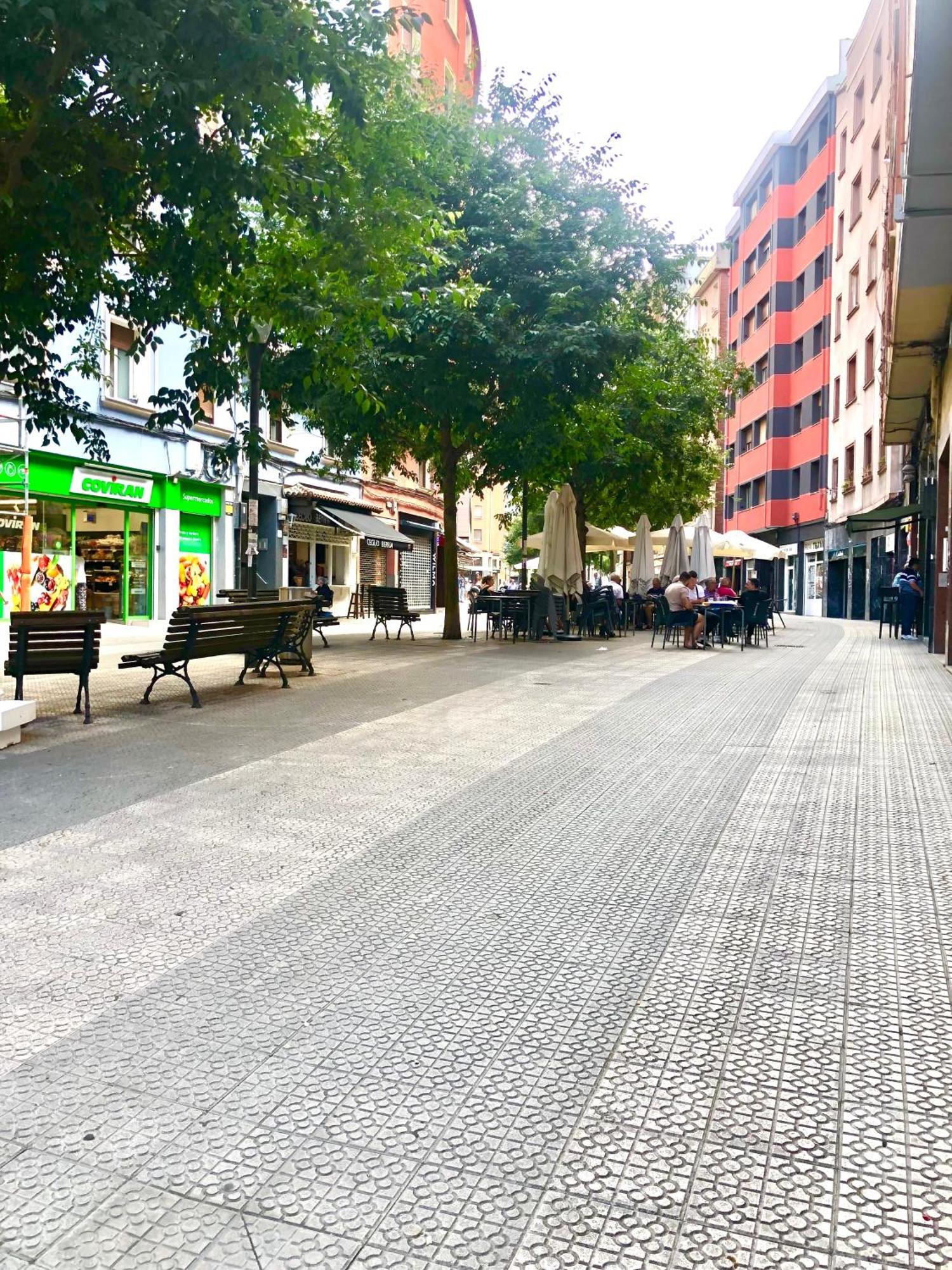 Unique Bilbao 아파트 외부 사진
