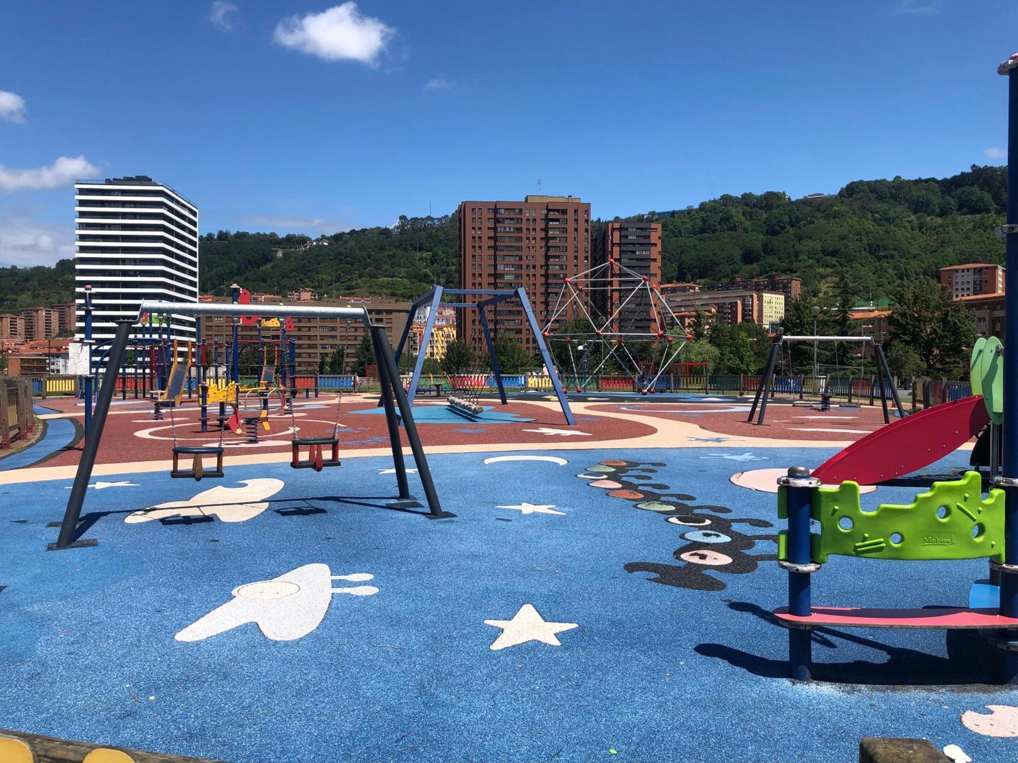 Unique Bilbao 아파트 외부 사진