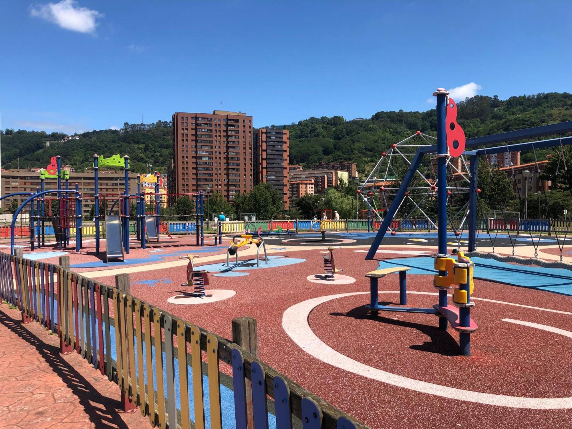 Unique Bilbao 아파트 외부 사진